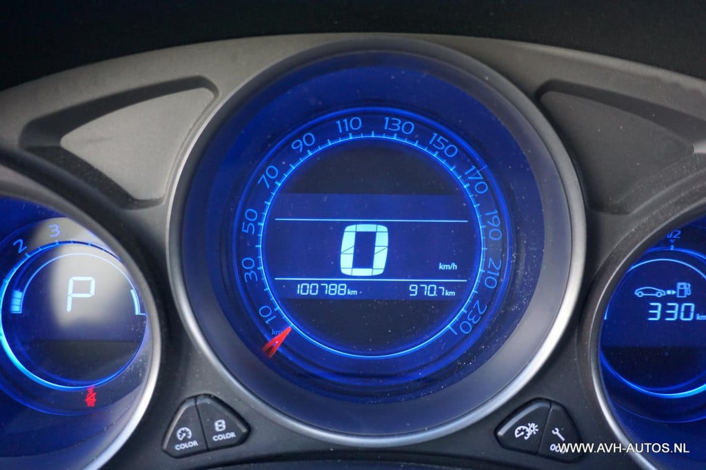 Citroen C4 1.2 puretech feel collection automaat