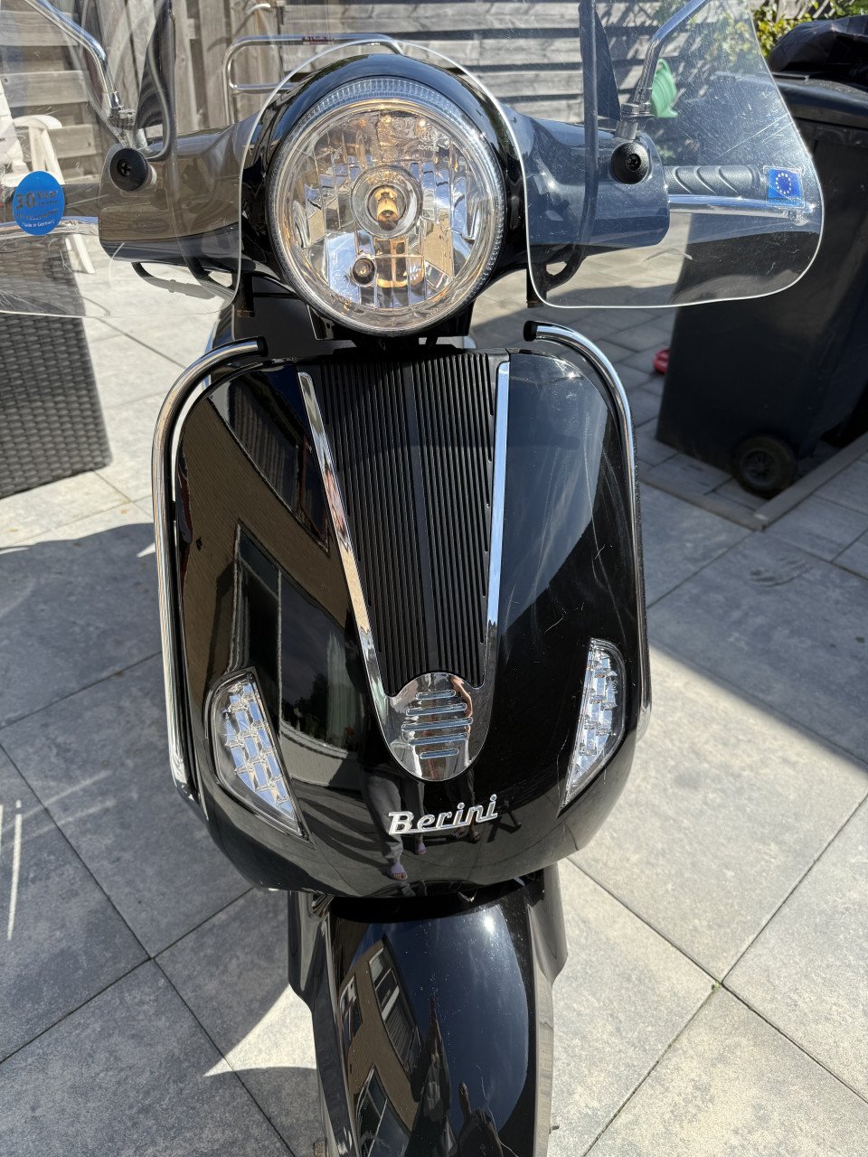 Scooter