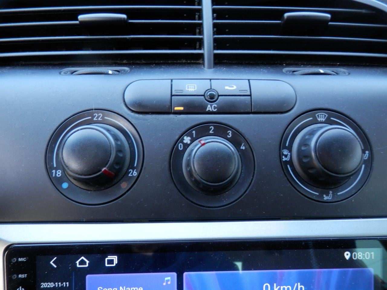 Auto Garant Biedt Aan: Seat Altea 1.4 Comfort Style