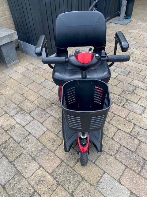 Scootmobiel