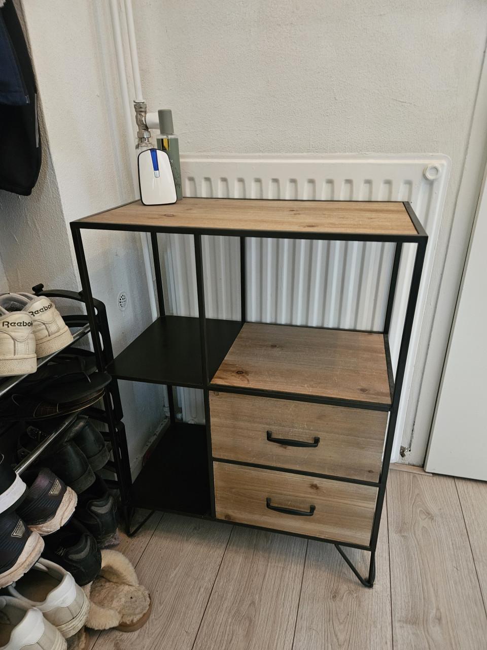 Leuk kastje te koop!