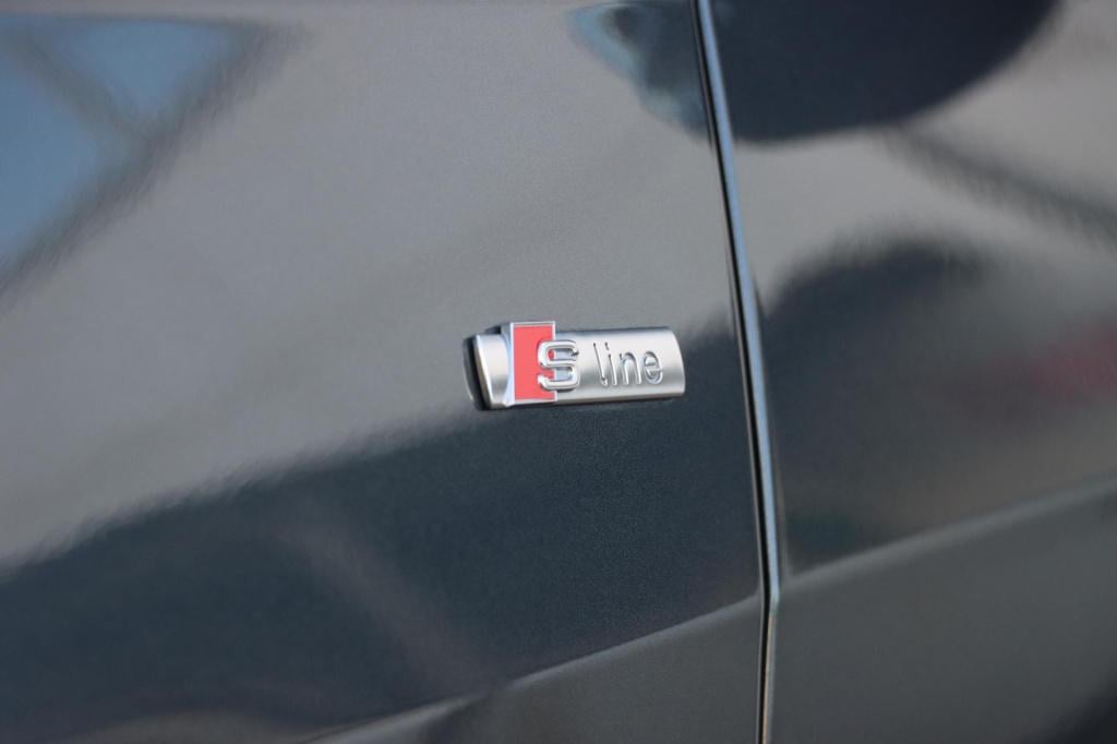 Audi A6 avant 55 tfsi e quattro pro line s competition 367pk s-tronic | soh