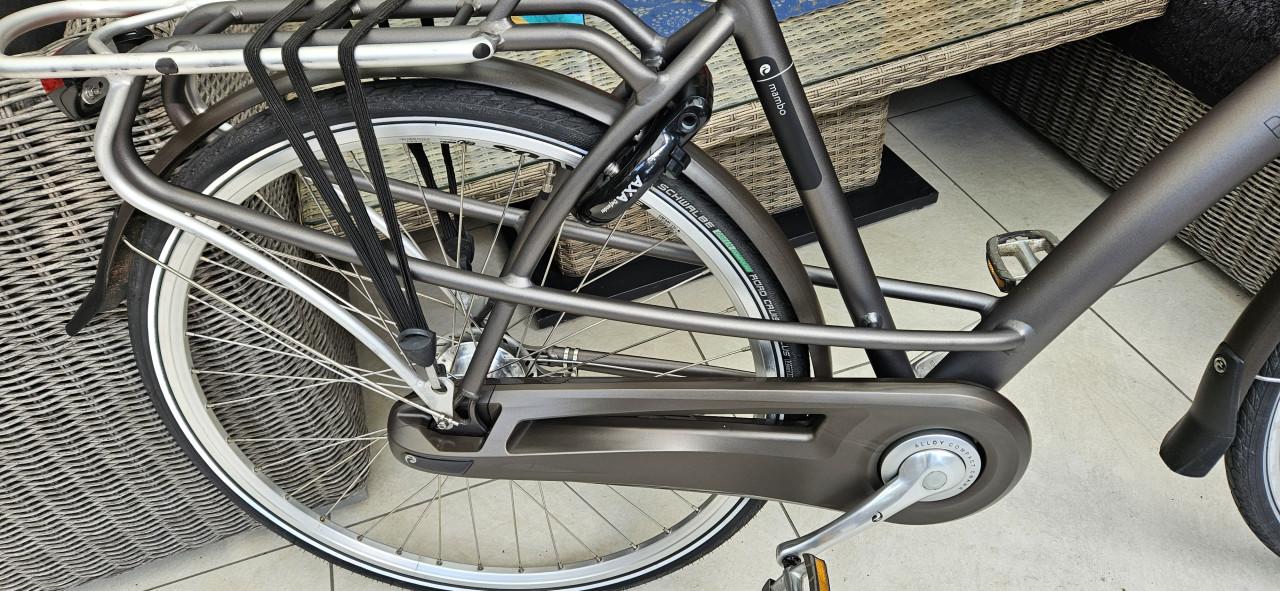 Batavus Mambo Damesfiets