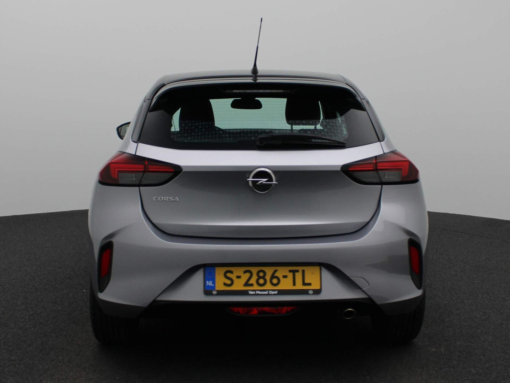 Opel Corsa 1.2 gs-line | navigatie | apple carplay / android auto | airco |