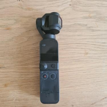 Dji Osmo pocket 2 camera