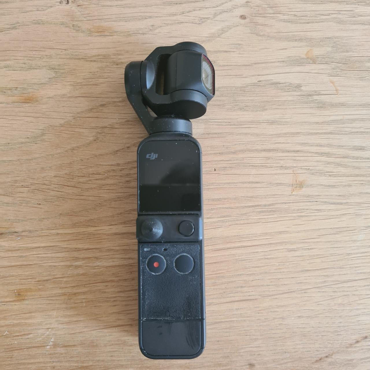 Dji Osmo pocket 2 camera