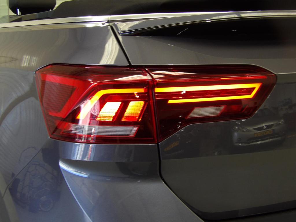 Volkswagen T-roc cabrio 1.5 tsi r-line
