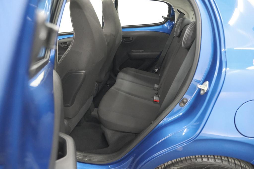 Peugeot 108 1.0 e-vti active top! | elektrisch vouwdak | camera | apple car