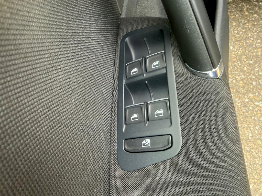 Volkswagen Golf 1.4 tsi gte