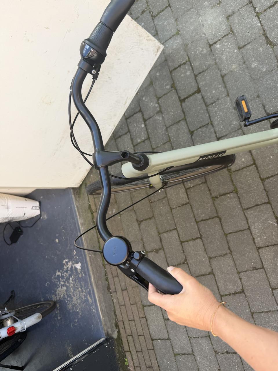 Gazelle Esprit 7 versnellingen, 49inch