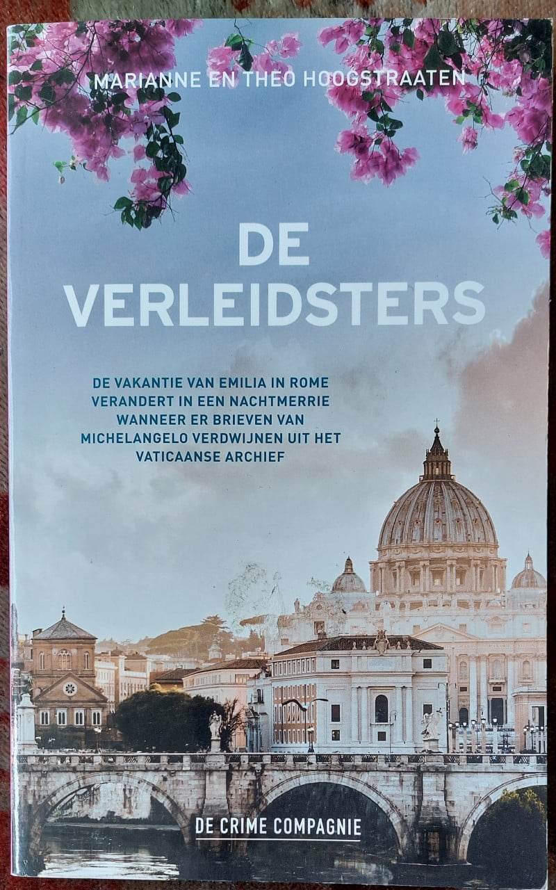 Mooi Boek