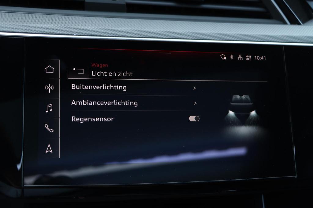 Audi Q8 E-tron 50 quattro s edition 95 kwh 340pk