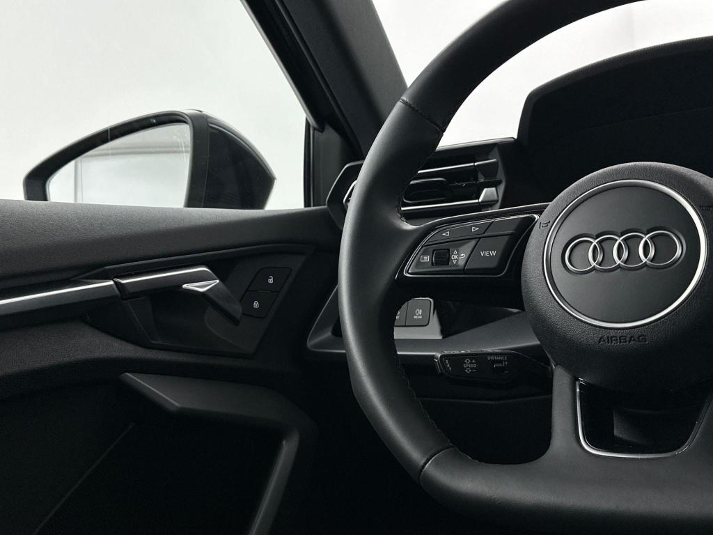 Audi A3 sportback 40 tfsi e advanced edition