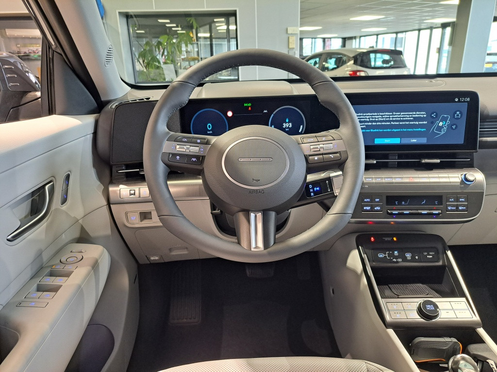Hyundai Kona electric premium 65.4 kwh | demo voordeel! | snel leverbaar! |