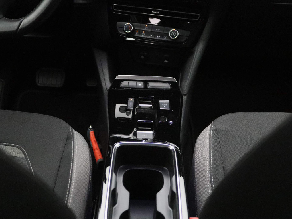 Opel Mokka 1.2 turbo level 2 | navi | airco | lmv | led | trekhaak
