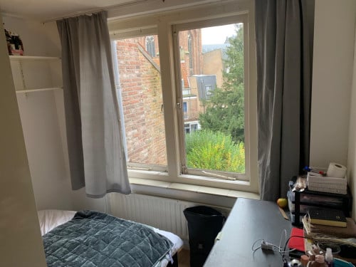 Kamer te huur Middelburg