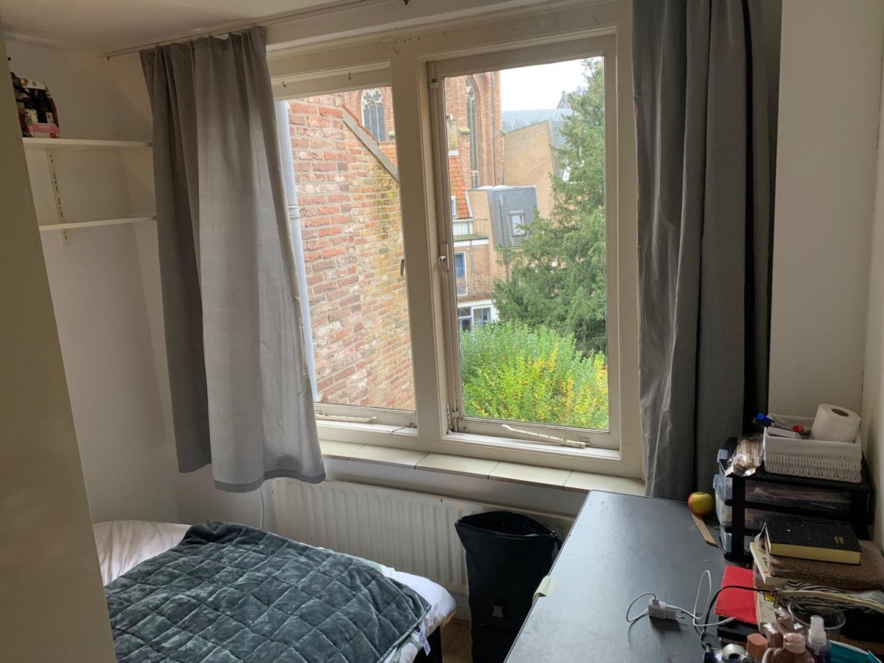 Kamer te huur Middelburg