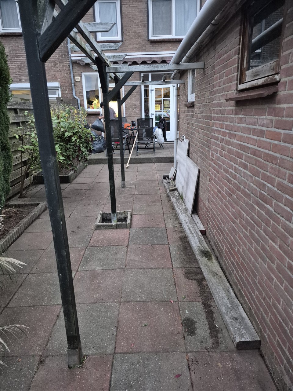 Betaalbare en Betrouwbare Tuinman nodig? Beschikbaar!!