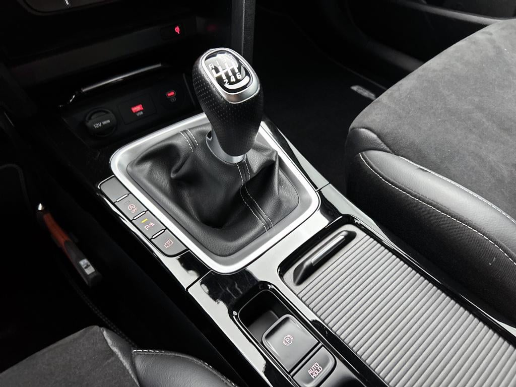 Kia Proceed 1.0 t-gdi gt-line | stoel/stuurverwarming | navi | climate cont