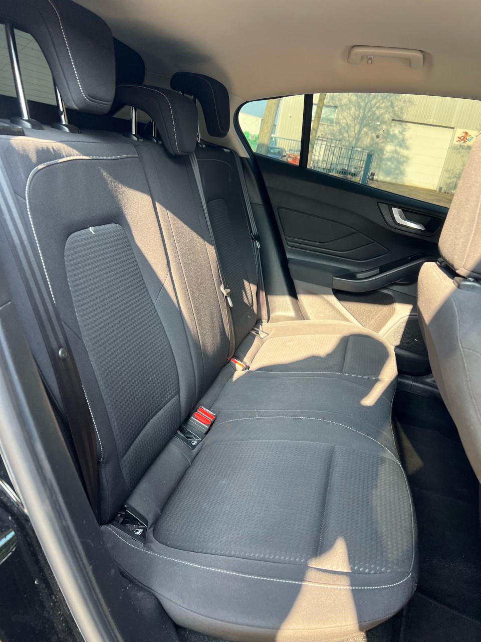 Ford Focus 1.5 EcoBlue Trend Edition Business