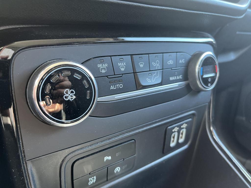 Ford Ecosport 1.0 ecoboost titanium | climate control | cruise control | af