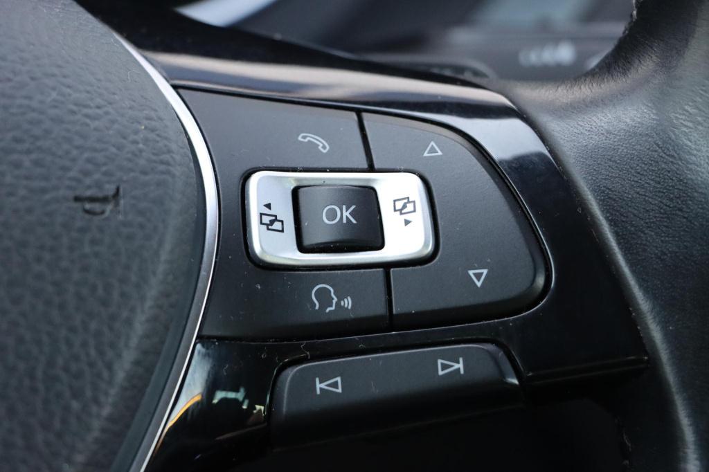 Volkswagen Tiguan 1.4 tsi act comfortline business 150pk dsg6