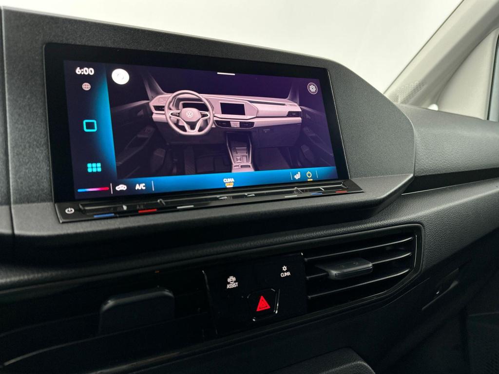 Volkswagen Caddy bedrijfswagens cargo comfort 2.0 tdi eu6 90 kw (122 pk) 27