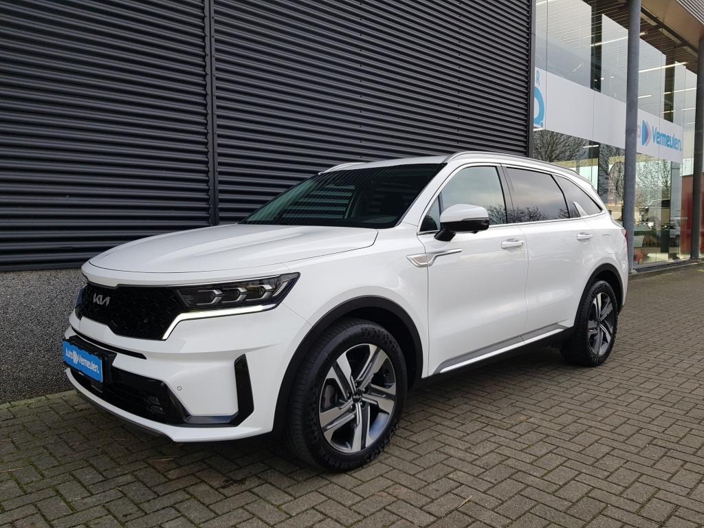 Kia Sorento phev spirit 1.6 t-gdi 5p