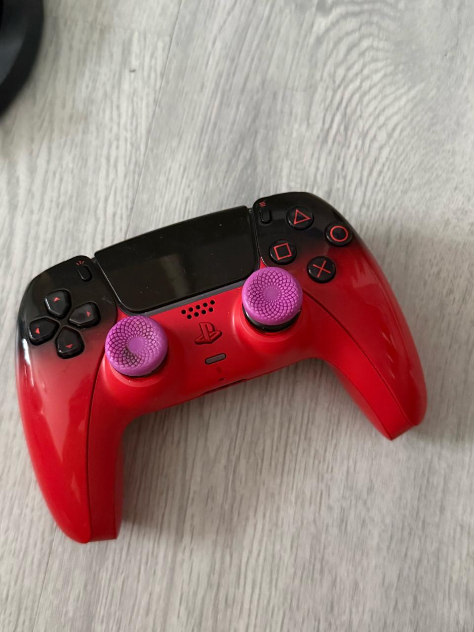 Playstation 5 Disc Versie 825GB met doos en toebehoren