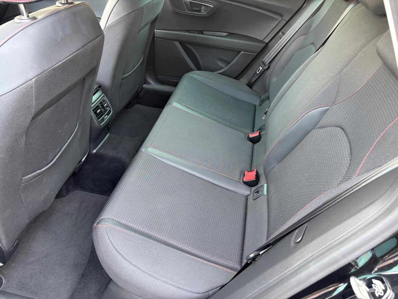 Seat Leon Fr