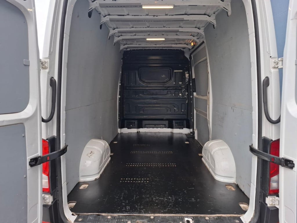 Volkswagen Crafter 35 2.0 tdi l3h3 trendline imperial  / trekhaak / euro 6 
