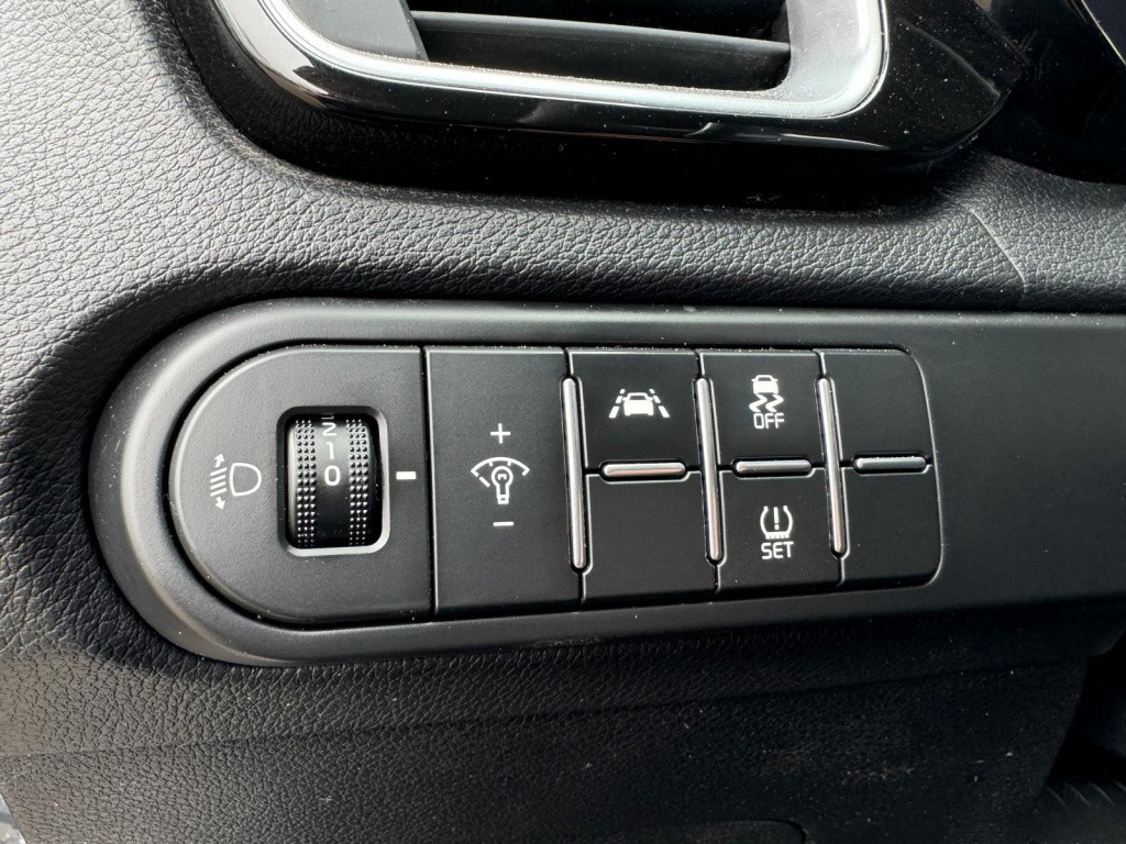 Kia Proceed 1.4 t-gdi gt-line