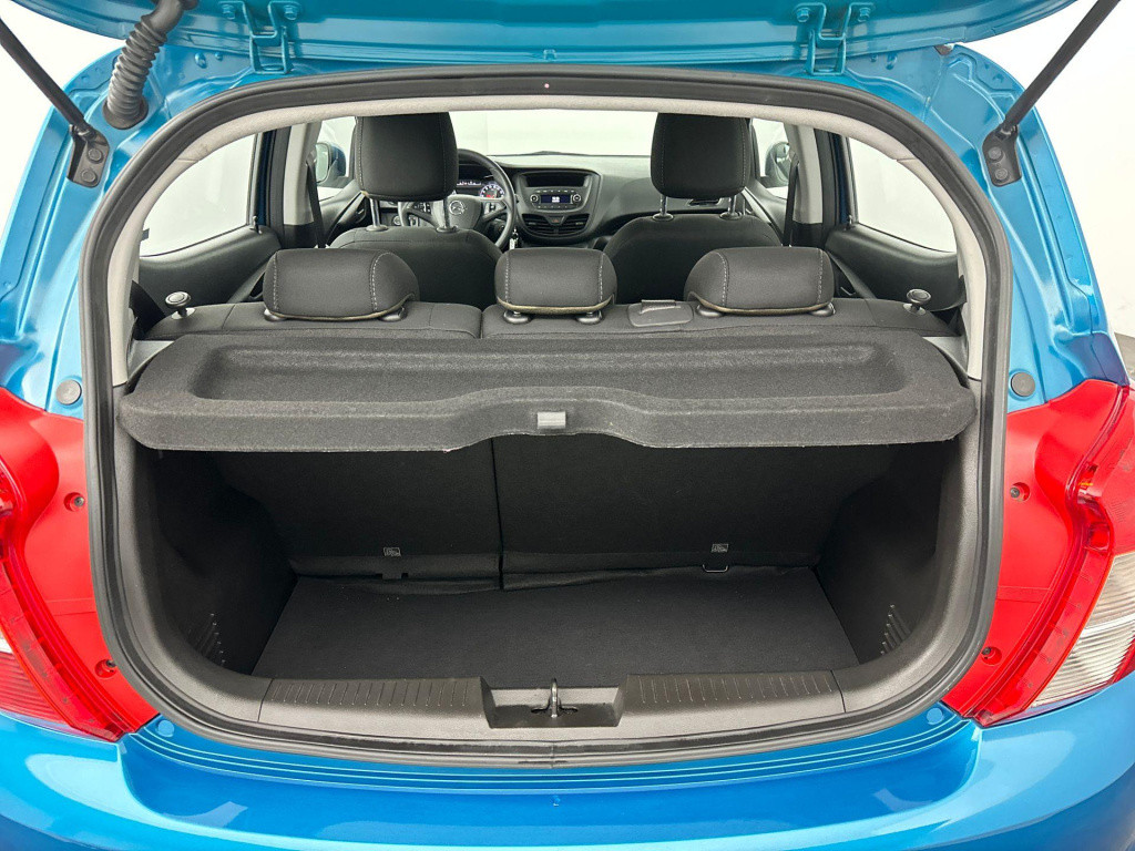 Opel Karl 1.0 ecoflex 120 jaar edition