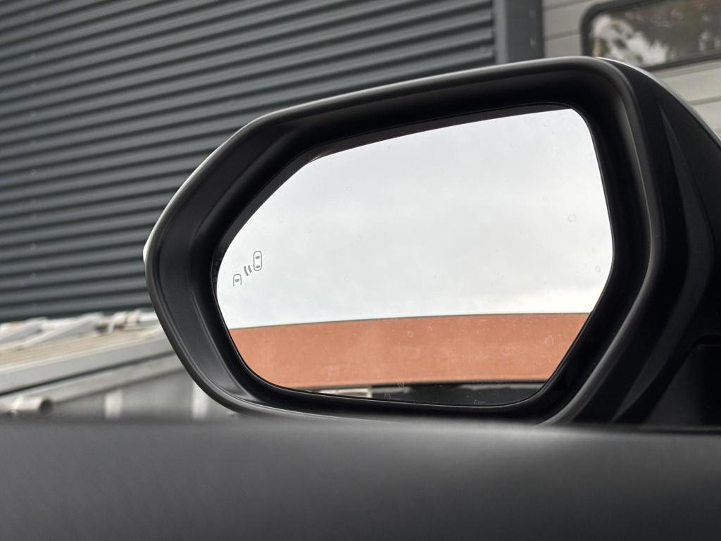 Toyota Yaris Cross 1.5 hybrid adventure