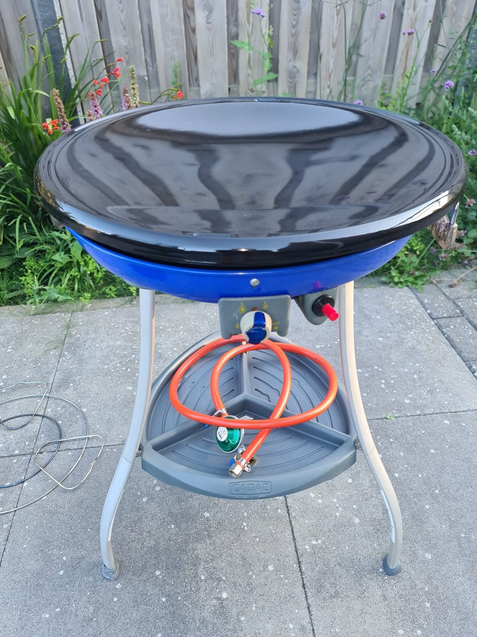 Cadac Skottel compleet