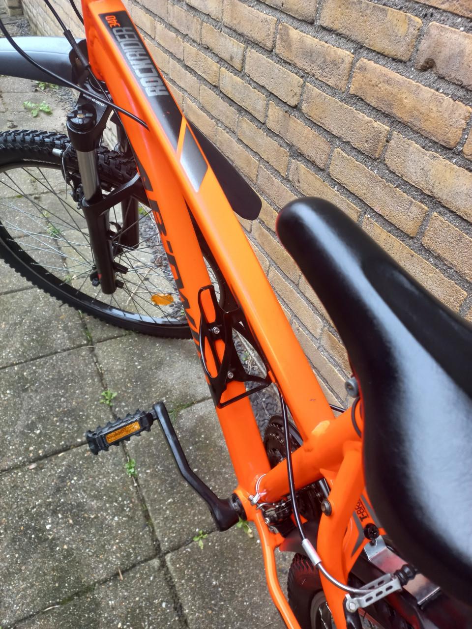 Te koop 26 inch mountainbike