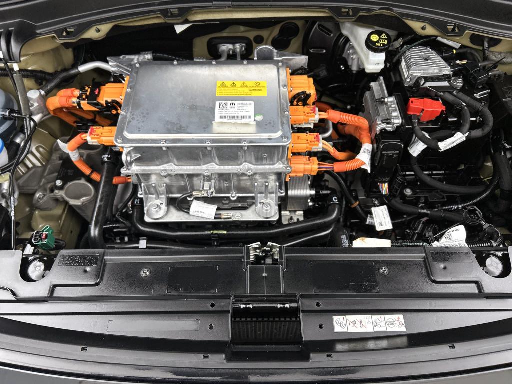 Citroen ë-c3 plus 113pk comfort range 44 kwh | 3 fase | apple carplay / and