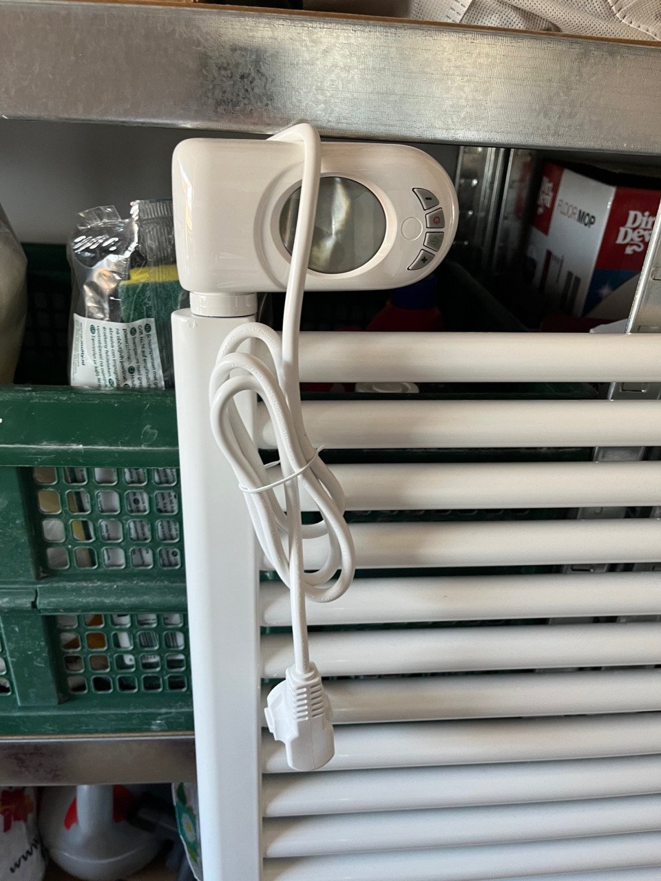 Radiator