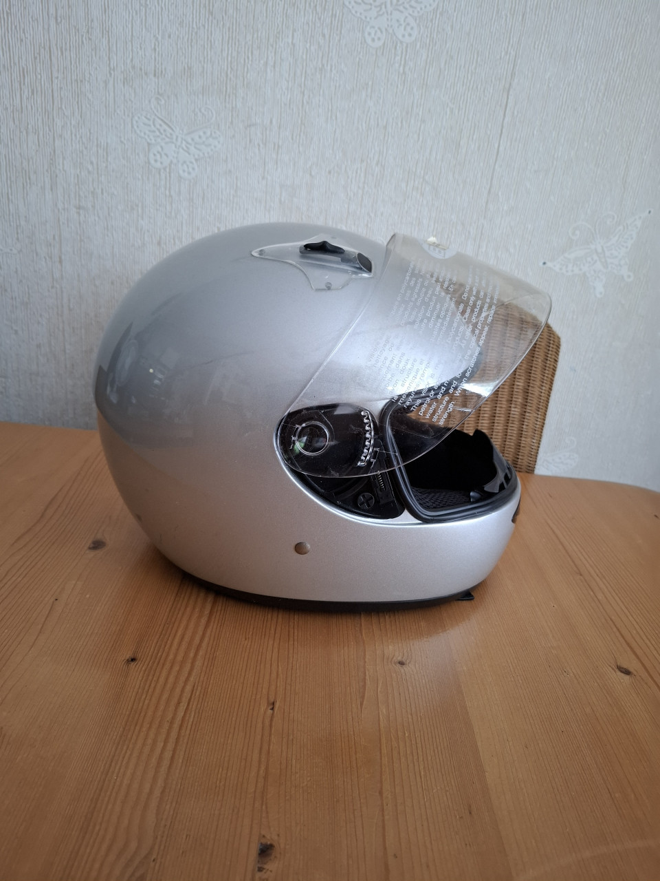 Helm (merk Boost)