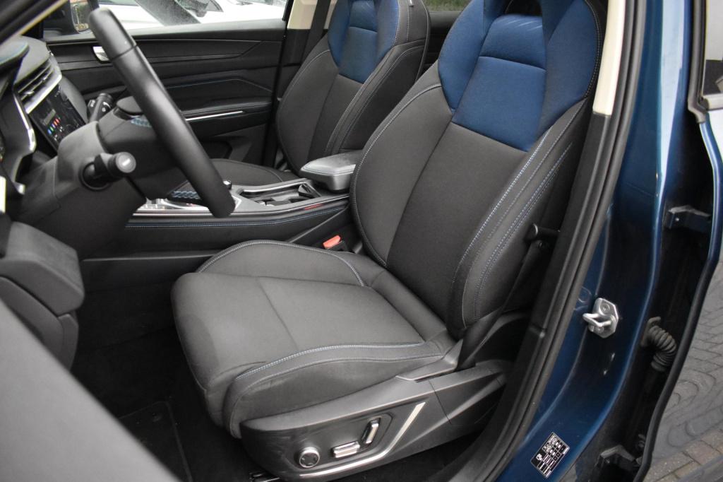 Lynk & Co 01 1.5 | trekhaak | infinity | soh 94% | pano | nap | dealer onde