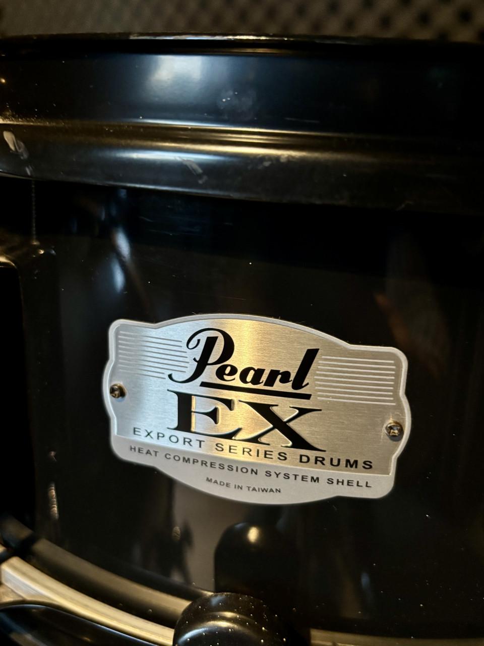 Pearl export compleet drumstel