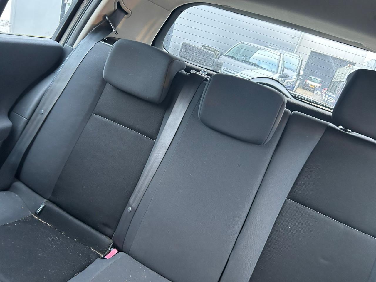 Renault Mégane 1.6-16V Business Line VEEL VOOR WEINIG!