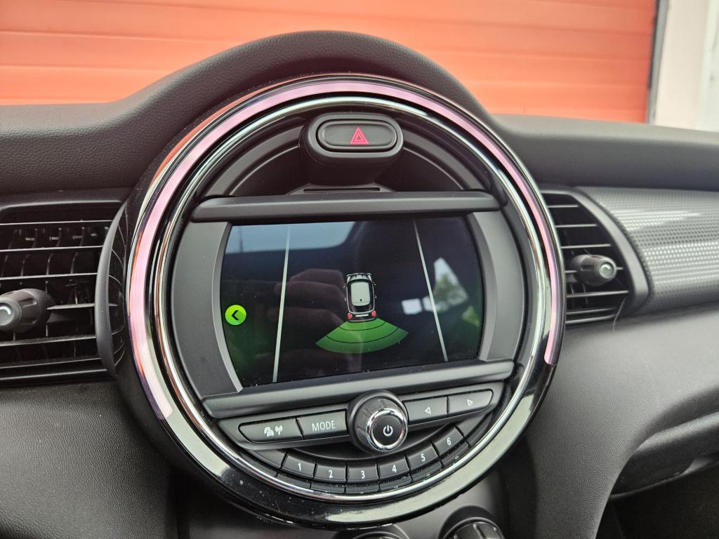 Mini Cooper 1.5 pepper | pano | carplay | cruisec.