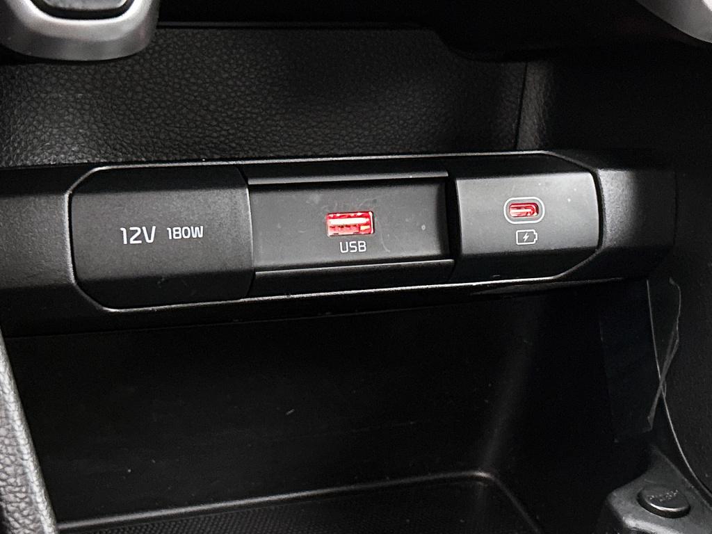 Kia Picanto 1.0 dpi dynamicplusline | navigatie | camera | onderweg-naar-de