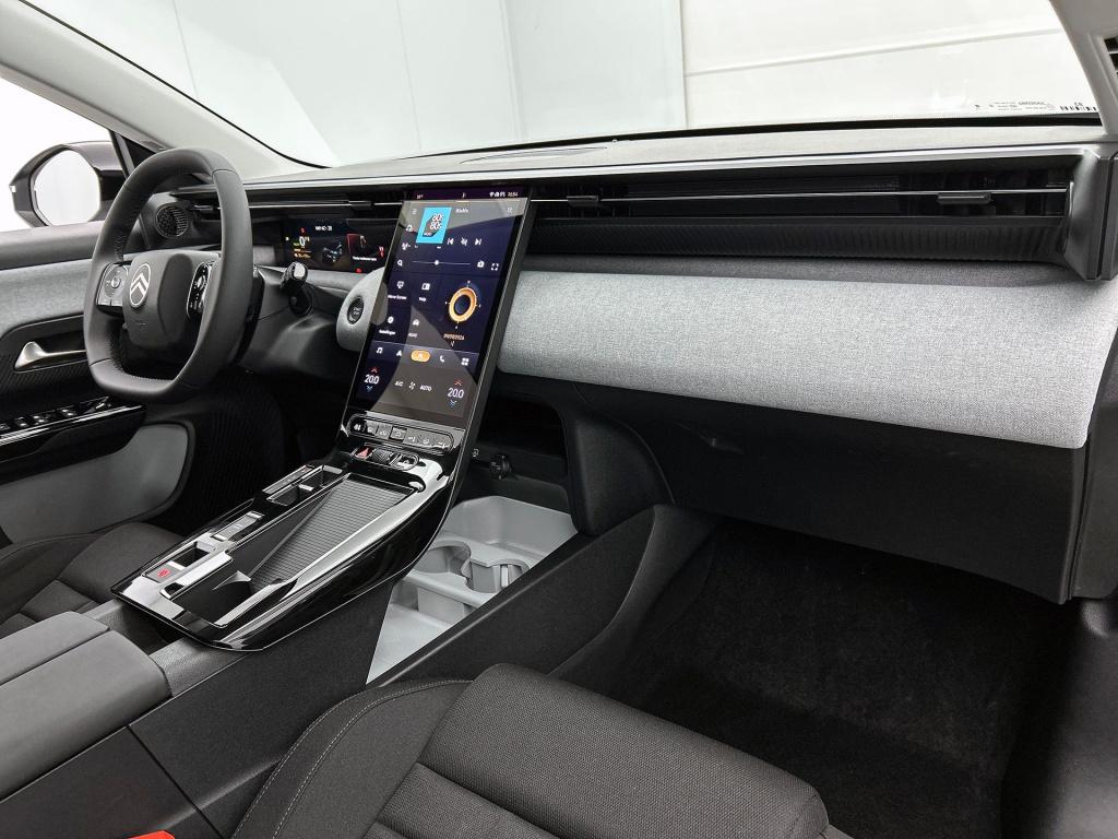 Citroen C5 Aircross you comfort range 74 kwh | rijklaar | 520km wltp | adap