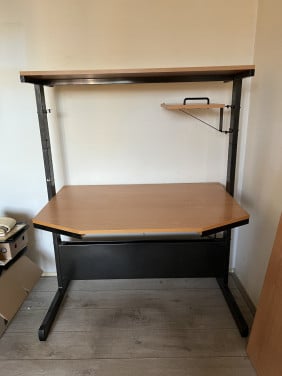 Bureau