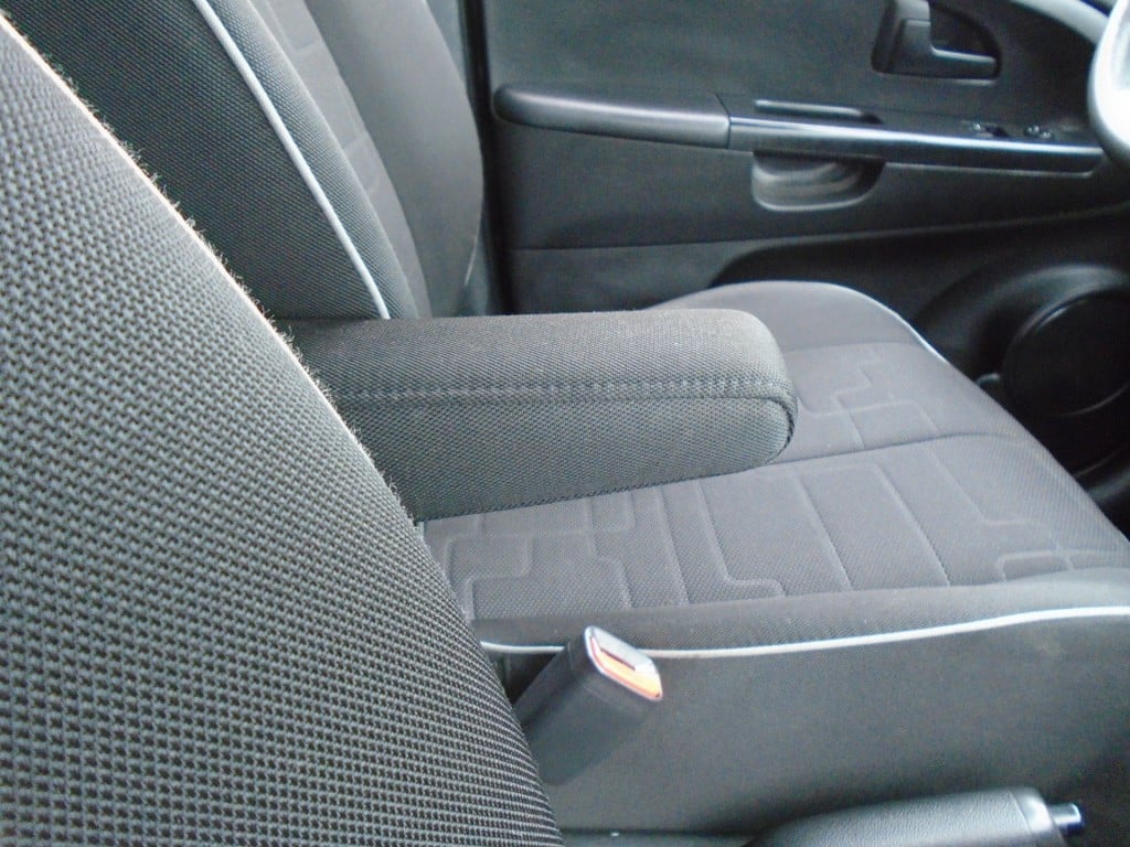 Kia Venga 1.4 cvvt x-pect