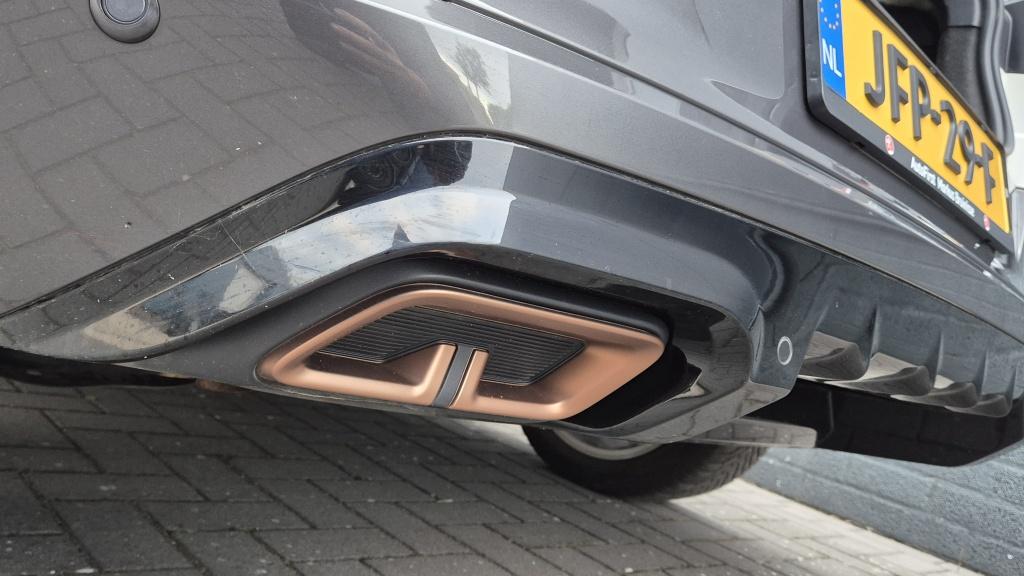 Cupra Formentor formentor 1.4 e-hybrid | plug-in hybride | bovag-garantie |