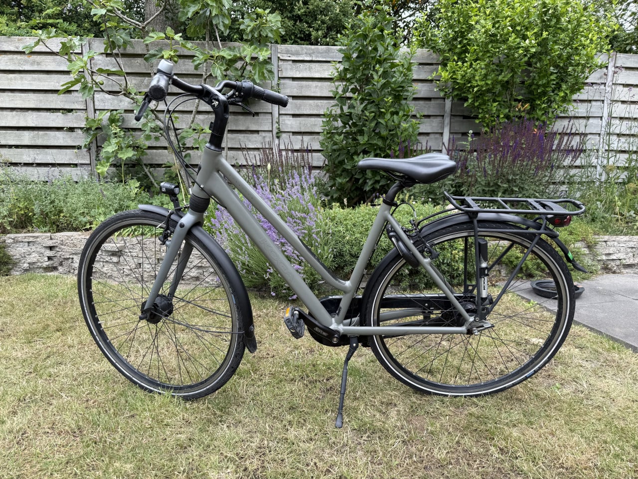 Fiets