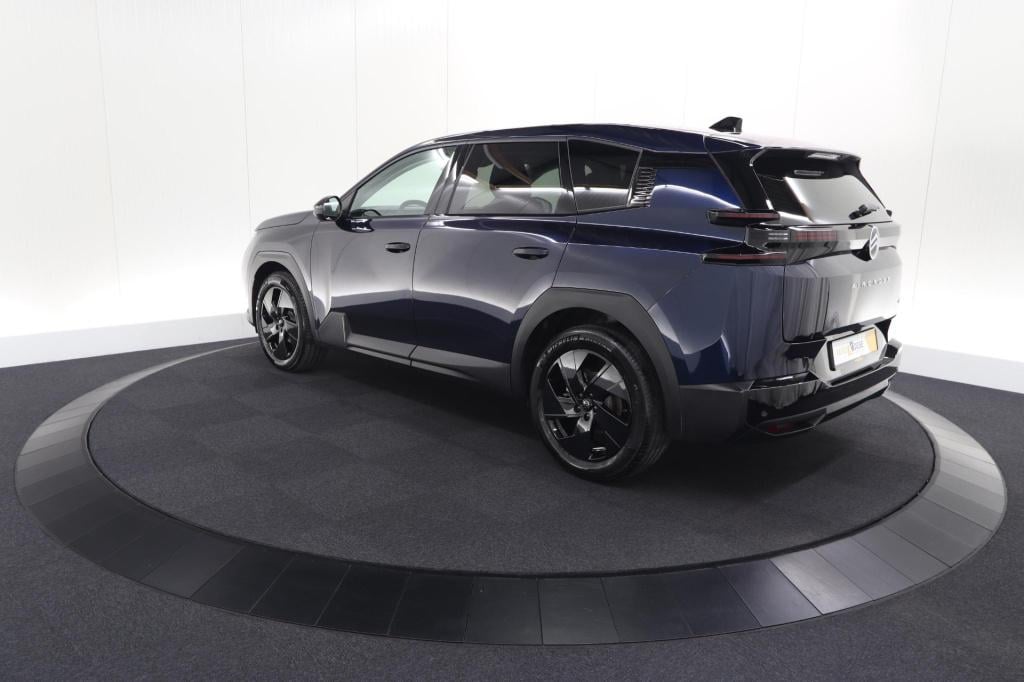 Citroen C5 Aircross 1.2 hybrid 145 max | 360 camera | adaptieve cruise cont